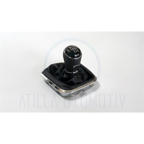 VW PASSAT B8,5 3G 2020-2023 MANUEL VİTES TOPUZU 6 İLERİ