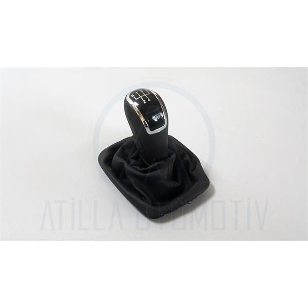 SKODA FABİA 6Y MK1 2000-2008 MANUEL VİTES TOPUZU 5 İLERİ