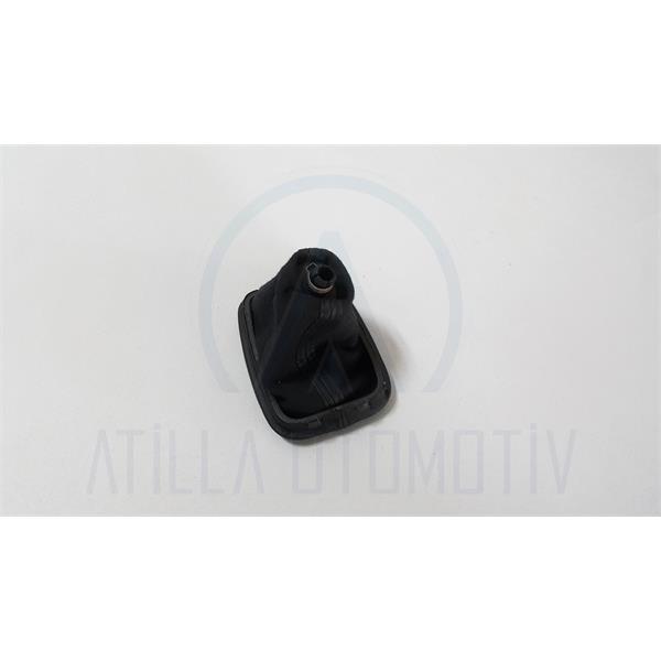 SKODA FABİA 6Y MK1 2000-2008 MANUEL VİTES TOPUZU 5 İLERİ