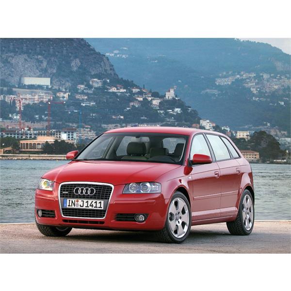 AUDİ A3 8P 2003-2008 XENON FAR SAĞ MARELLİ 8P0941030M