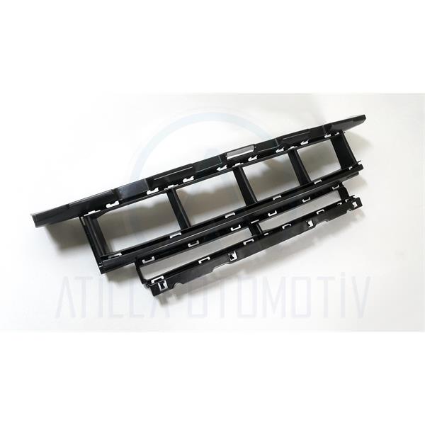 MERCEDES A SERİSİ W176 AMG ÖN TAMPON ORTA IZGARA
