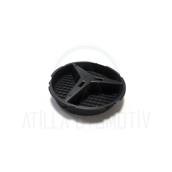 MERCEDES A SERİSİ W176 12-18 ÖN PANJUR AMBLEM TAŞIYICI ORİJİNAL