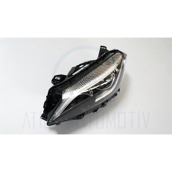 MERCEDES A SERİSİ W176 2013-2019 ÖN XENON FAR LED SOL ORİJİNAL