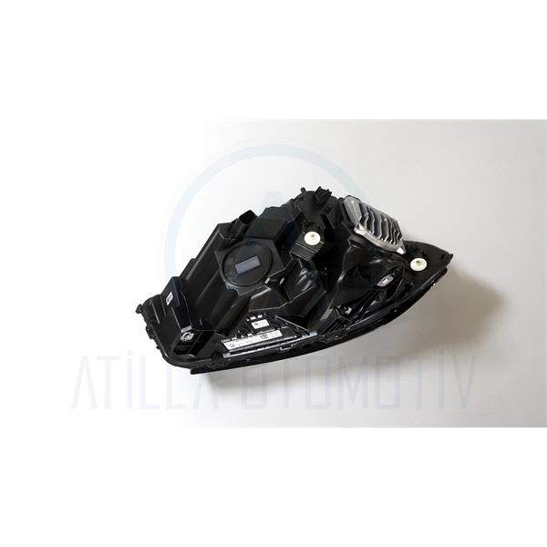 MERCEDES A SERİSİ W176 2013-2019 ÖN XENON FAR LED SOL ORİJİNAL