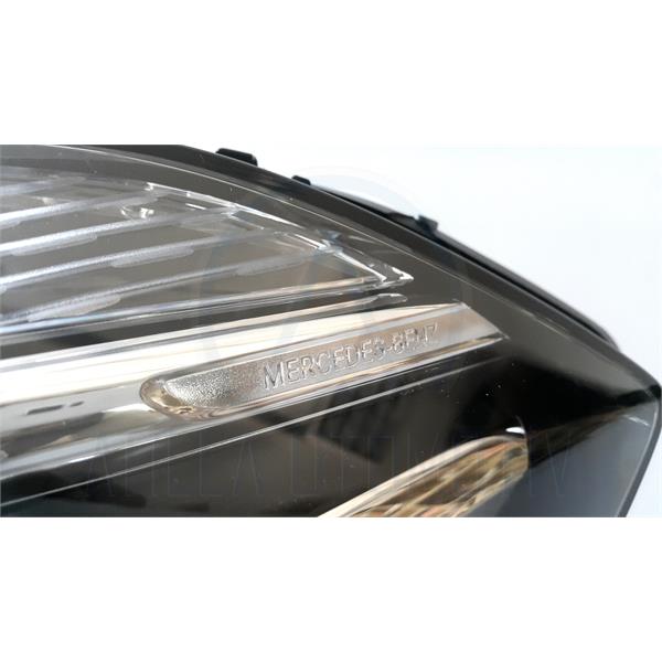 MERCEDES A SERİSİ W176 2013-2019 ÖN XENON FAR LED SOL ORİJİNAL
