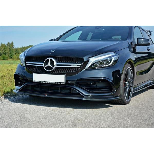 MERCEDES A SERİSİ W176 2013-2019 ÖN XENON FAR LED SOL ORİJİNAL