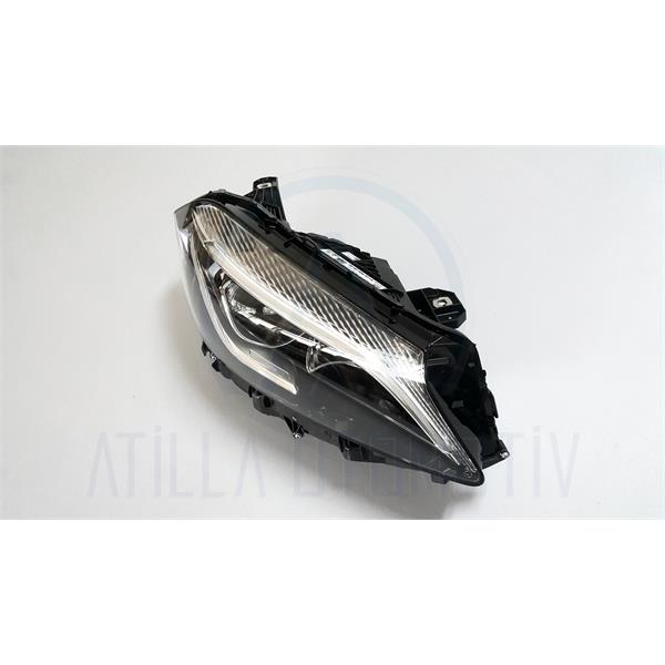 MERCEDES A SERİSİ W176 2013-2019 ÖN XENON FAR LED SAĞ ORİJİNAL