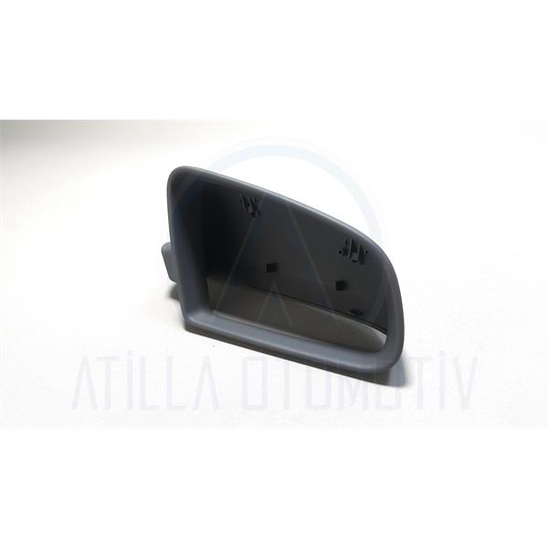 AUDİ A4 8E B6 2000-2005 DIŞ AYNA KAPAĞI SAĞ 8E0857508B