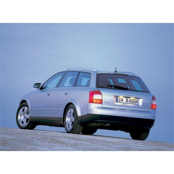 AUDİ A4 8E B6 2000-2005 DIŞ AYNA KAPAĞI SAĞ 8E0857508B