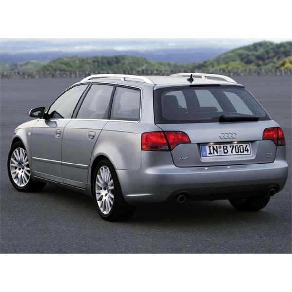 AUDİ A4 8E B7 2004-2008 DIŞ AYNA KAPAĞI SAĞ 8E0857508B