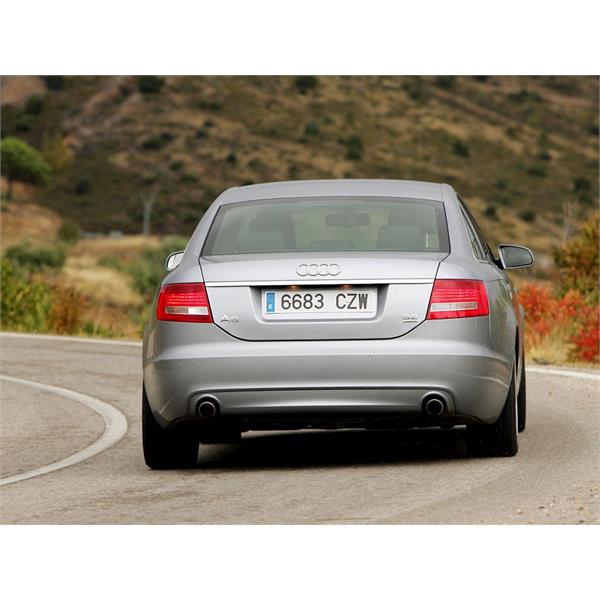 2 x AUDİ A6 4F C6 2005-2008 DIŞ AYNA KAPAĞI TAKIM SOL SAĞ