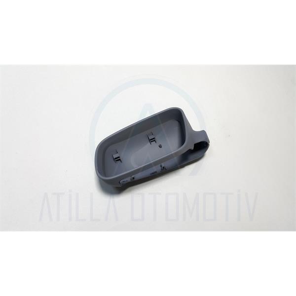 VW SHARAN 7M 2001-2005 DIŞ AYNA KAPAĞI GENİŞ TİP SOL