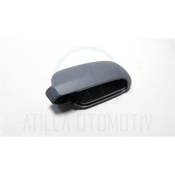 SEAT ALHAMBRA 7M 2006-2010 DIŞ AYNA KAPAĞI GENİŞ TİP SOL