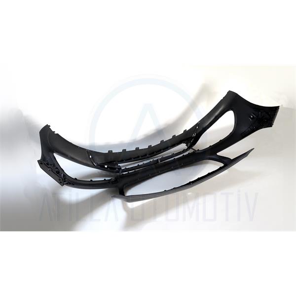 MERCEDES A SERİSİ W176 2012-2018 AMG ÖN TAMPON ORİJİNAL