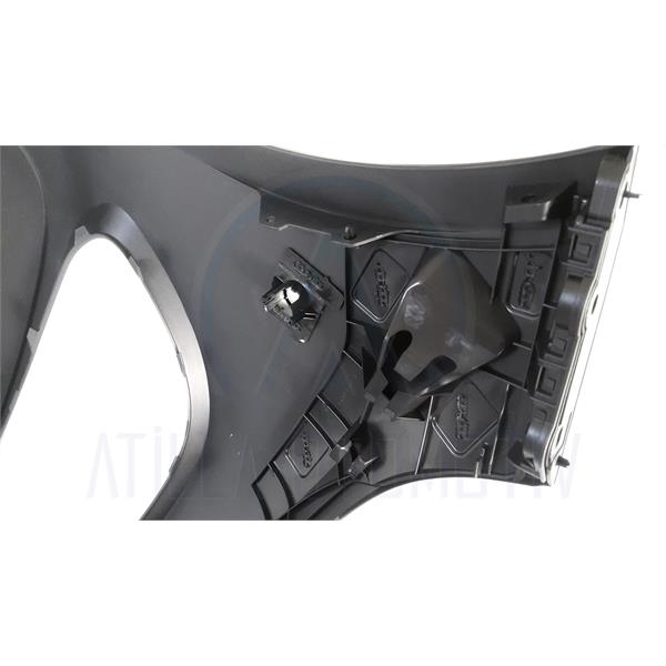 MERCEDES A SERİSİ W176 2012-2018 AMG ÖN TAMPON ORİJİNAL