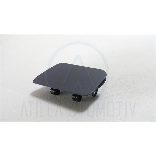 BMW 5 SERİSİ E60 E61 03-10 M5 TAMPON FAR YIKAMA KAPAĞI SOL