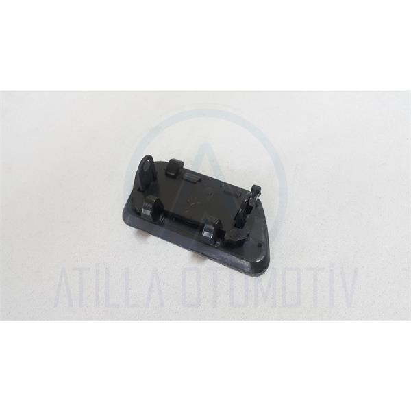 BMW 5 SERİSİ E60 E61 03-10 M5 TAMPON FAR YIKAMA KAPAĞI SOL