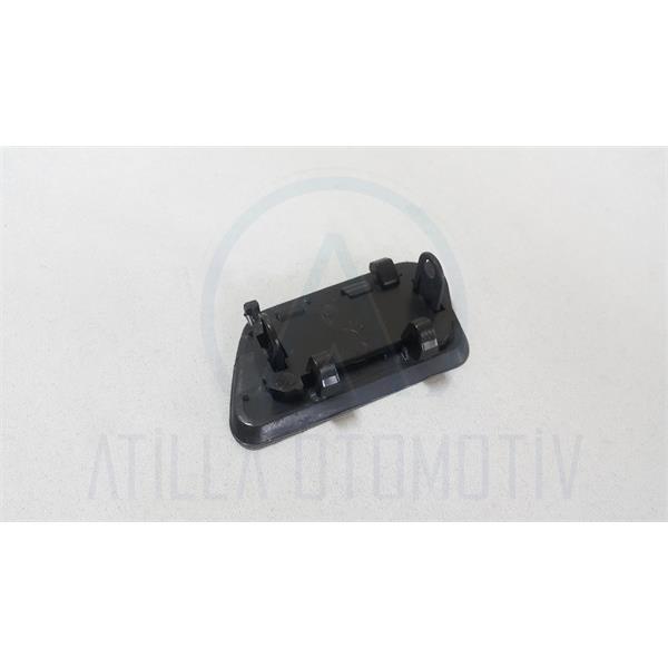 BMW 5 SERİSİ E60 E61 03-10 M5 TAMPON FAR YIKAMA KAPAĞI SAĞ