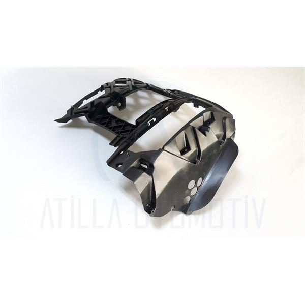 VW TRANSPORTER T6 2015-2024 ÖN TAMPON BRAKETİ SOL ORİJİNAL