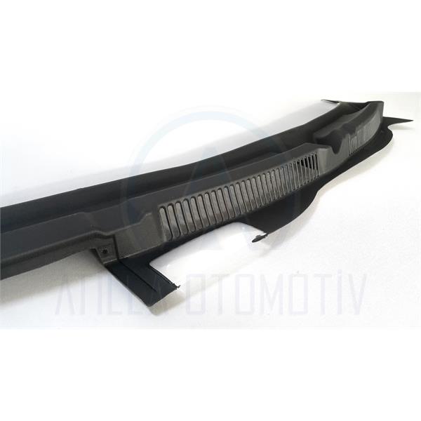 VW GOLF 4 1998-2004 CAM ÖNÜ YAĞMURLUK DEFLEKTÖR