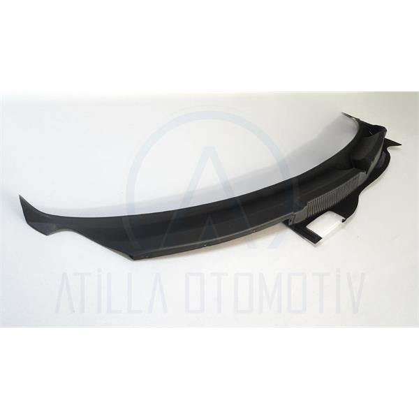 VW BORA 1999-2005 CAM ÖNÜ YAĞMURLUK DEFLEKTÖR