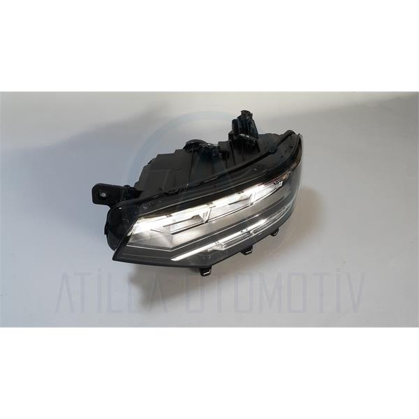 VW PASSAT B8,5 2020-2023 ÖN FAR LED SOL 3G1941035Q