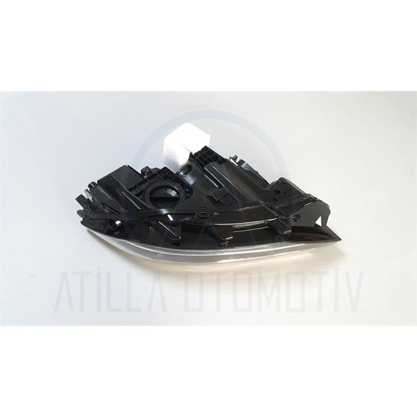 VW PASSAT B8,5 2020-2023 ÖN FAR LED SOL 3G1941035Q