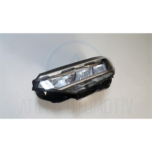 VW PASSAT B8,5 2020-2023 ÖN FAR LED SOL 3G1941035Q