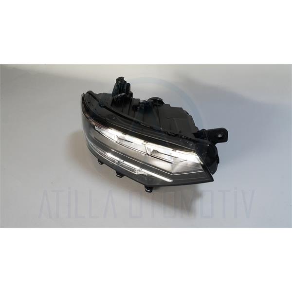 VW PASSAT B8,5 2020-2023 ÖN FAR LED SAĞ 3G1941036Q