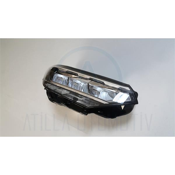VW PASSAT B8,5 2020-2023 ÖN FAR LED SAĞ 3G1941036Q