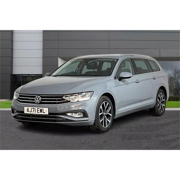 VW PASSAT B8,5 2020-2023 ÖN FAR LED SAĞ 3G1941036Q