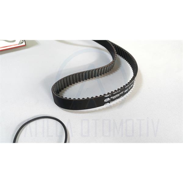 VW UP 2011-2023 1.0 TSİ CHYA DKLC TRİGER SETİ GATES