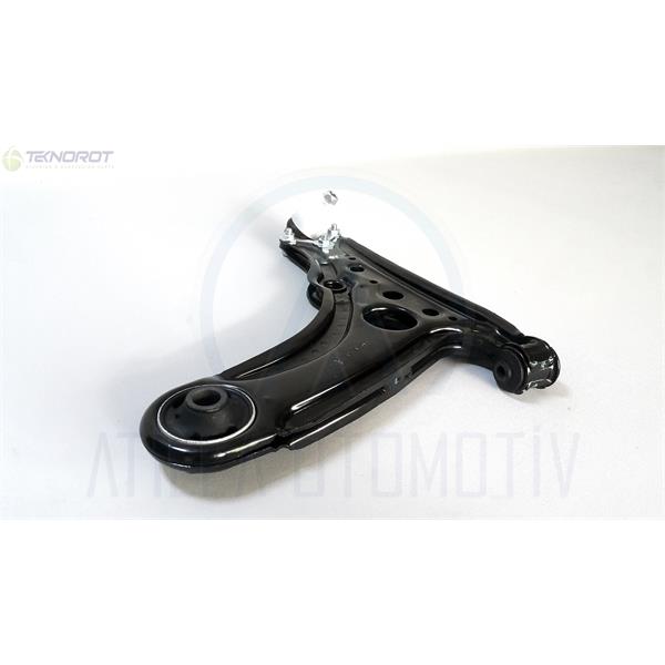 SEAT AROSA 6H 97-04 ÖN SALINCAK TABLA ROTİLLİ SOL TEKNOROT