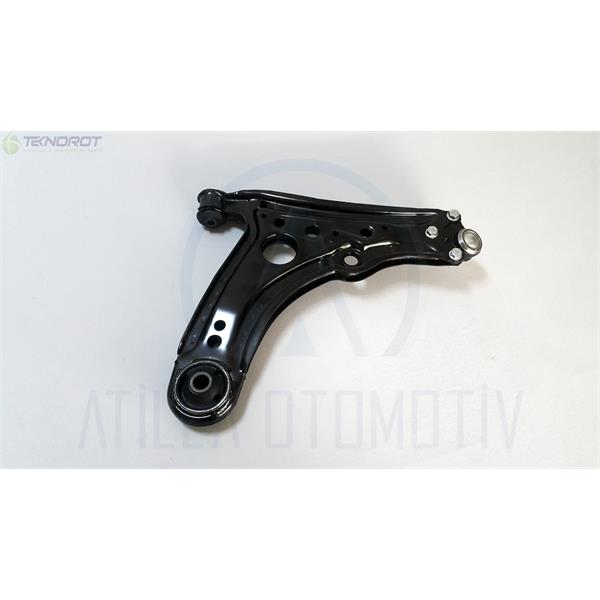 SEAT AROSA 6H 97-04 ÖN SALINCAK TABLA ROTİLLİ SOL TEKNOROT