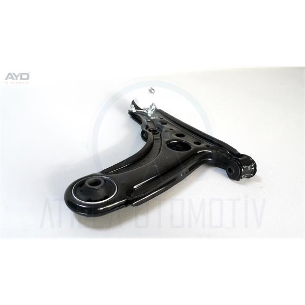VW POLO 6N1 1995-2000 ÖN SALINCAK TABLA ROTİLLİ SOL AYD