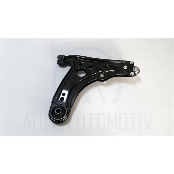 VW POLO 6N1 1995-2000 ÖN SALINCAK TABLA ROTİLLİ
