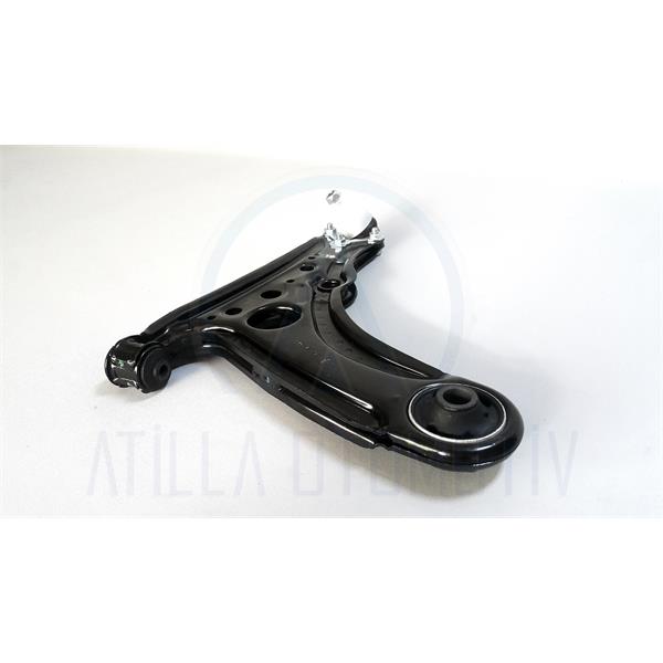 2 x VW POLO 6N1 1995-2000 ÖN SALINCAK SETİ ROTİLLİ SOL SAĞ