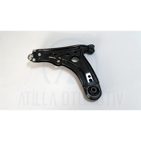2 x SEAT AROSA 6H 1997-2004 ÖN SALINCAK SETİ ROTİLLİ SOL SAĞ