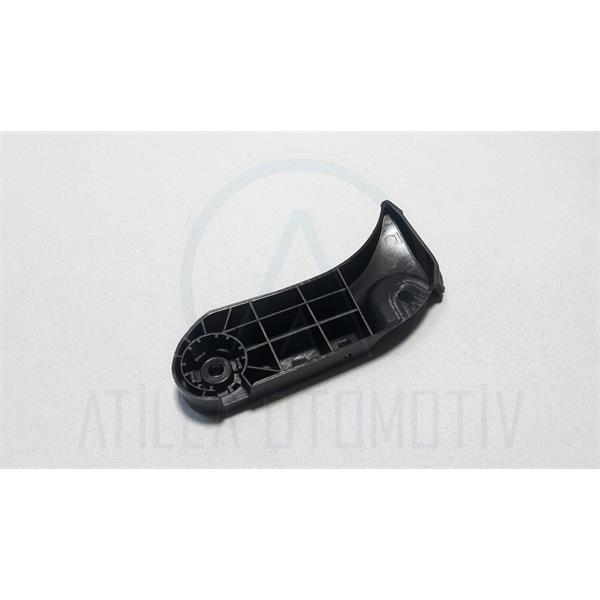 BMW X3 E83 2003-2011 KAPUT İÇTEN AÇMA KOLU MANDALI