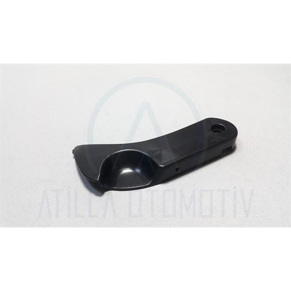 BMW Z4 E85 E86 2002-2009 KAPUT İÇTEN AÇMA KOLU MANDALI
