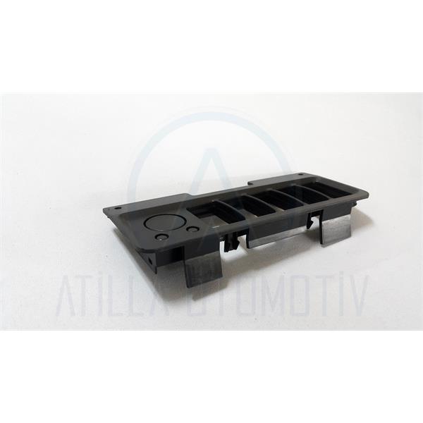 SEAT İNCA 9K 1996-2003 CAM DÜĞME ÇERÇEVESİ KAPALI TİP