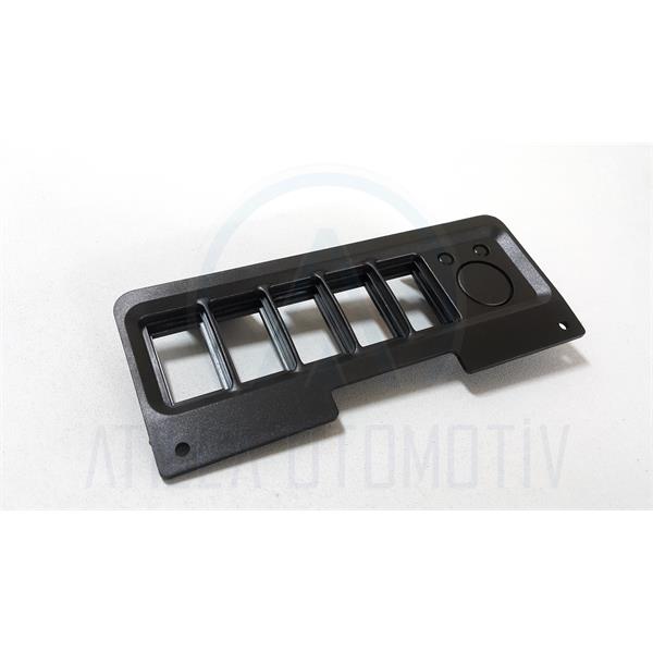 SEAT İNCA 9K 1996-2003 CAM DÜĞME ÇERÇEVESİ KAPALI TİP