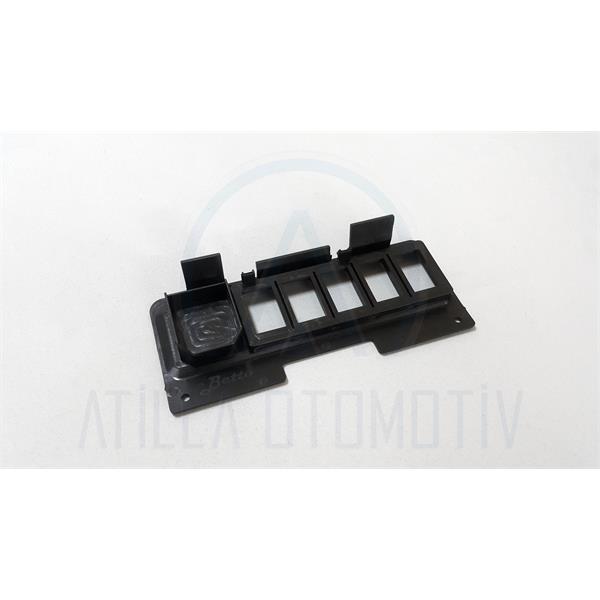 SEAT İNCA 9K 1996-2003 CAM DÜĞME ÇERÇEVESİ KAPALI TİP