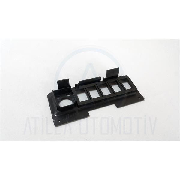 SEAT İBİZA 6K 1993-1999 CAM DÜĞME ÇERÇEVESİ AÇIK TİP