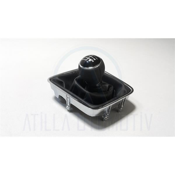 SEAT ALHAMBRA 2011-2019 MANUEL VİTES TOPUZU 6 İLERİ