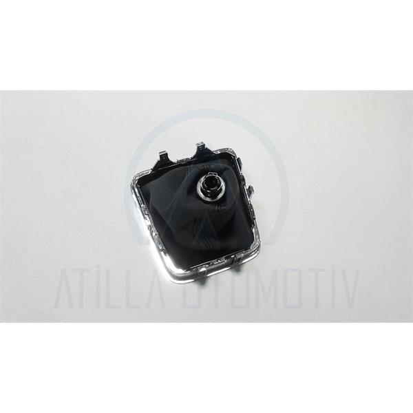 SEAT ALHAMBRA 2011-2019 MANUEL VİTES TOPUZU 6 İLERİ