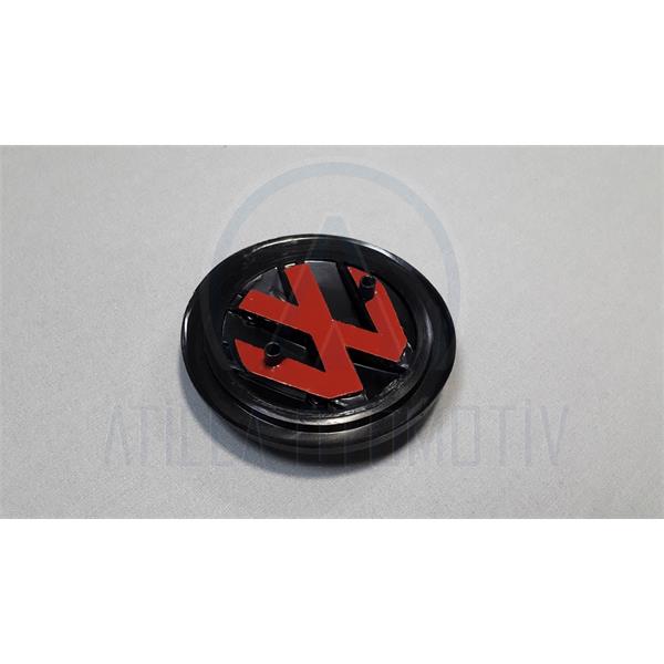 VOLKSWAGEN POLO CLASSİC 97-02 BAGAJ KAPAK ARMASI LOGO