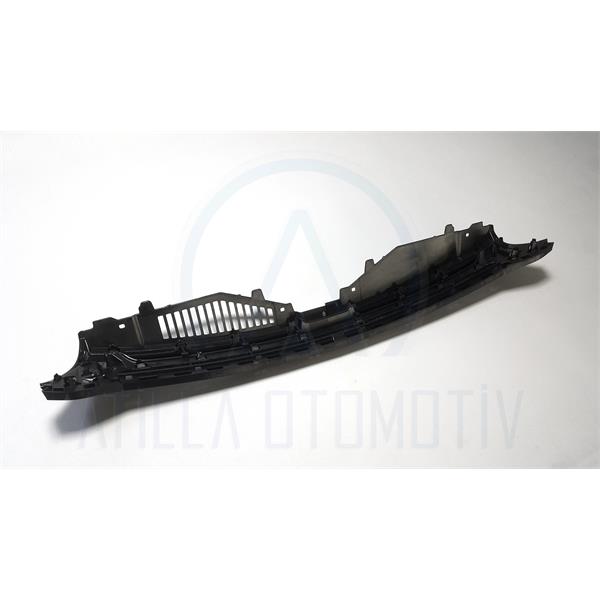 VW SCİROCCO 2008-2014 ESKİ MODEL ÖN PANJUR SETİ PİANO BLACK