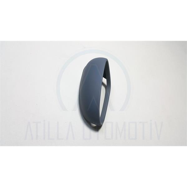 SEAT ALHAMBRA 7V 2003-2010 DIŞ AYNA KAPAĞI SOL