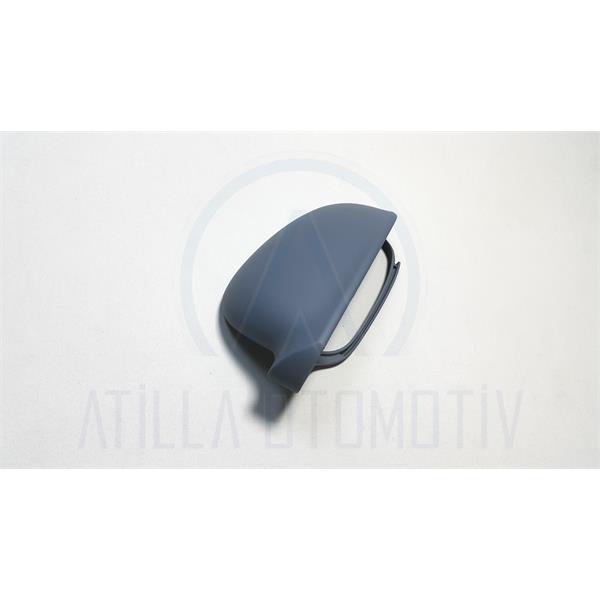 VW SHARAN 7M 2003-2010 DIŞ AYNA KAPAĞI SOL
